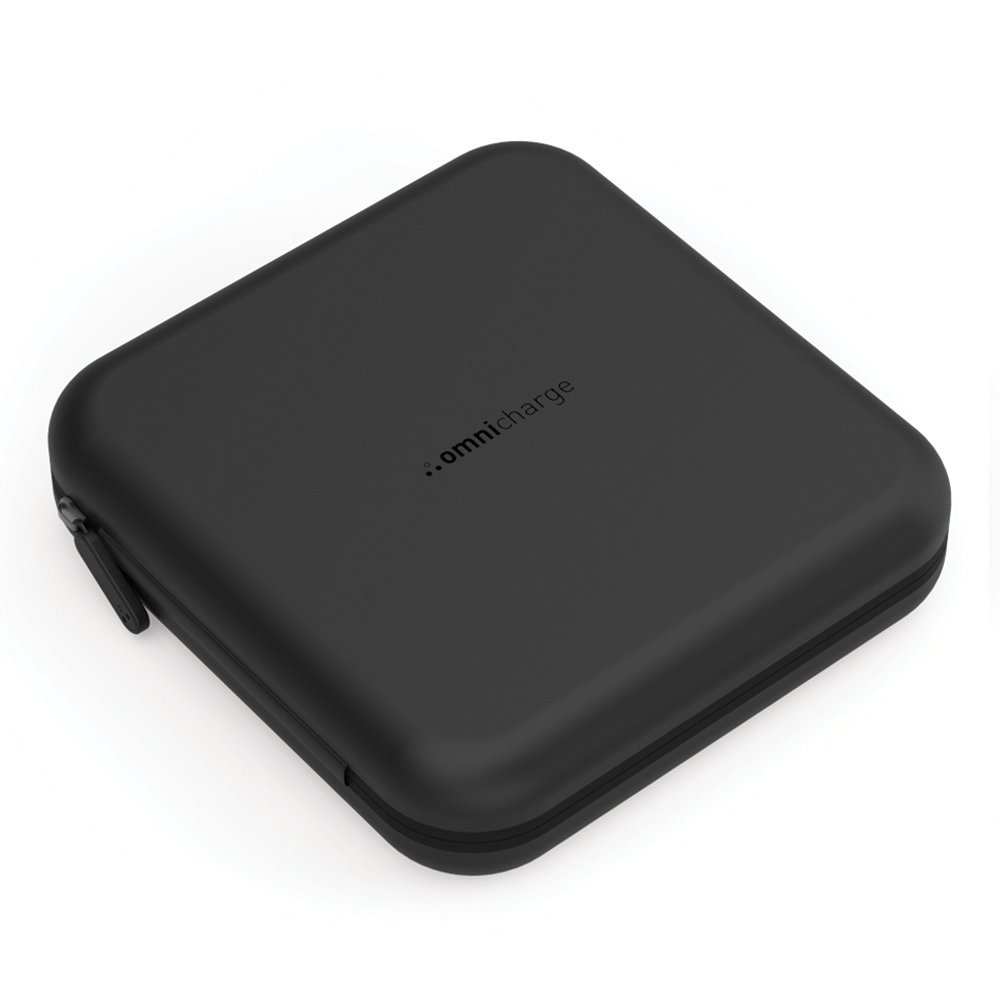 Omnicharge Omni Protective Case for Omni 20 and Omni 201 USB-C
